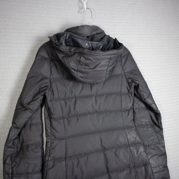 The North Face 600 Long Vintage Puffer Jacket - Picture 9 of 10